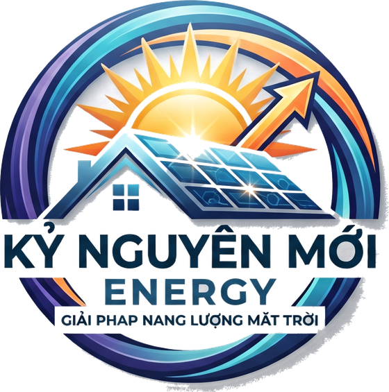 Kỷ Nguyên Mới Energy
